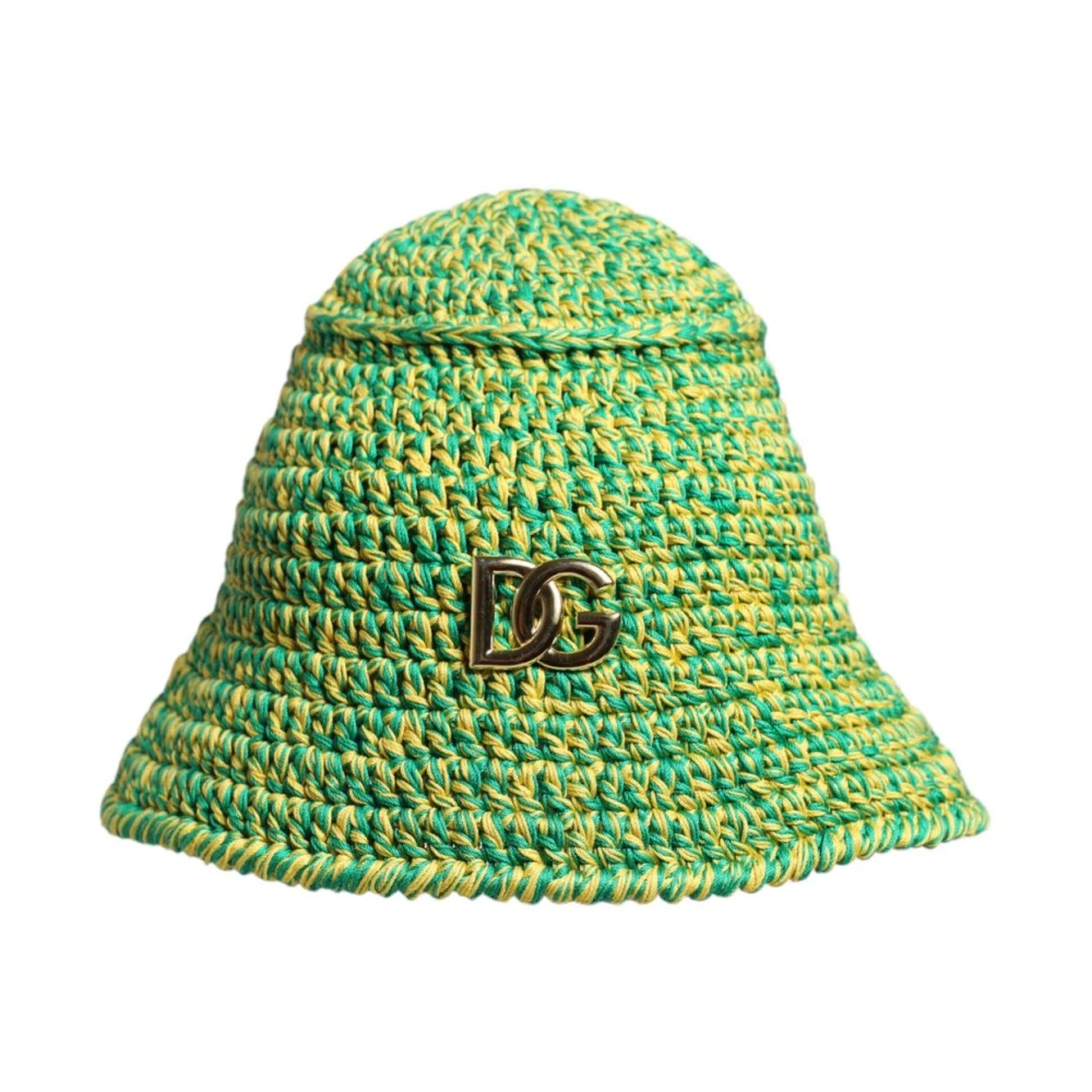 Accessories > Hats > Hats - - Dolce & Gabbana - Modalova