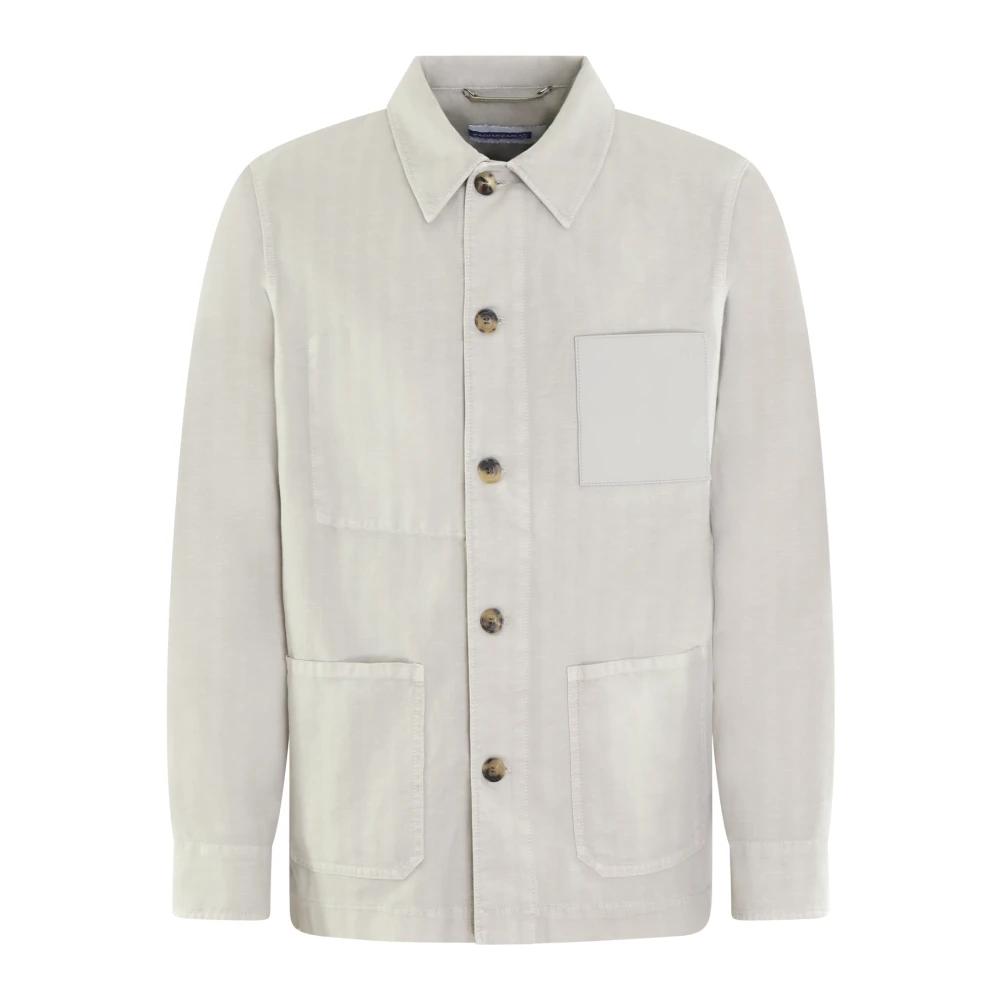 Jackets > Light Jackets - - Jacob Cohën - Modalova