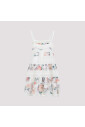 robe-multicolore