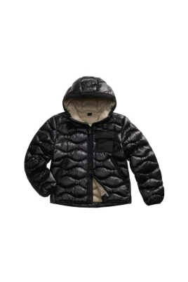 Bryant Jacket