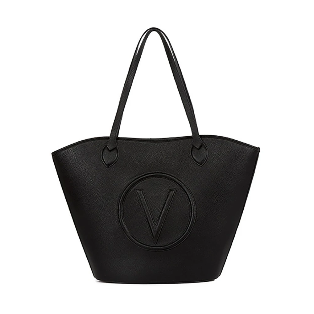 Valentino Women's Black Tote Bag, Sports Direct - Image 2