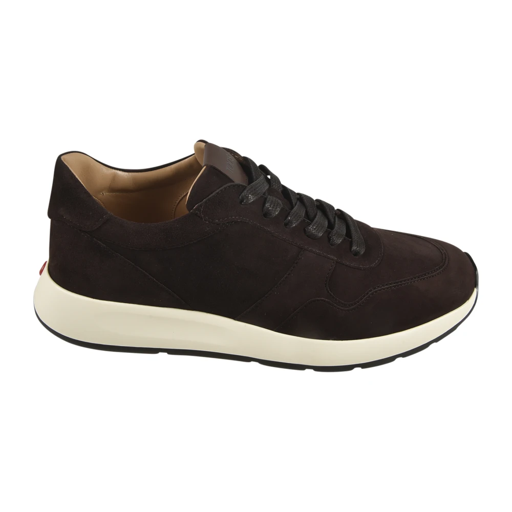 Tod's - Shoes > Sneakers - Black - Tod's - Modalova