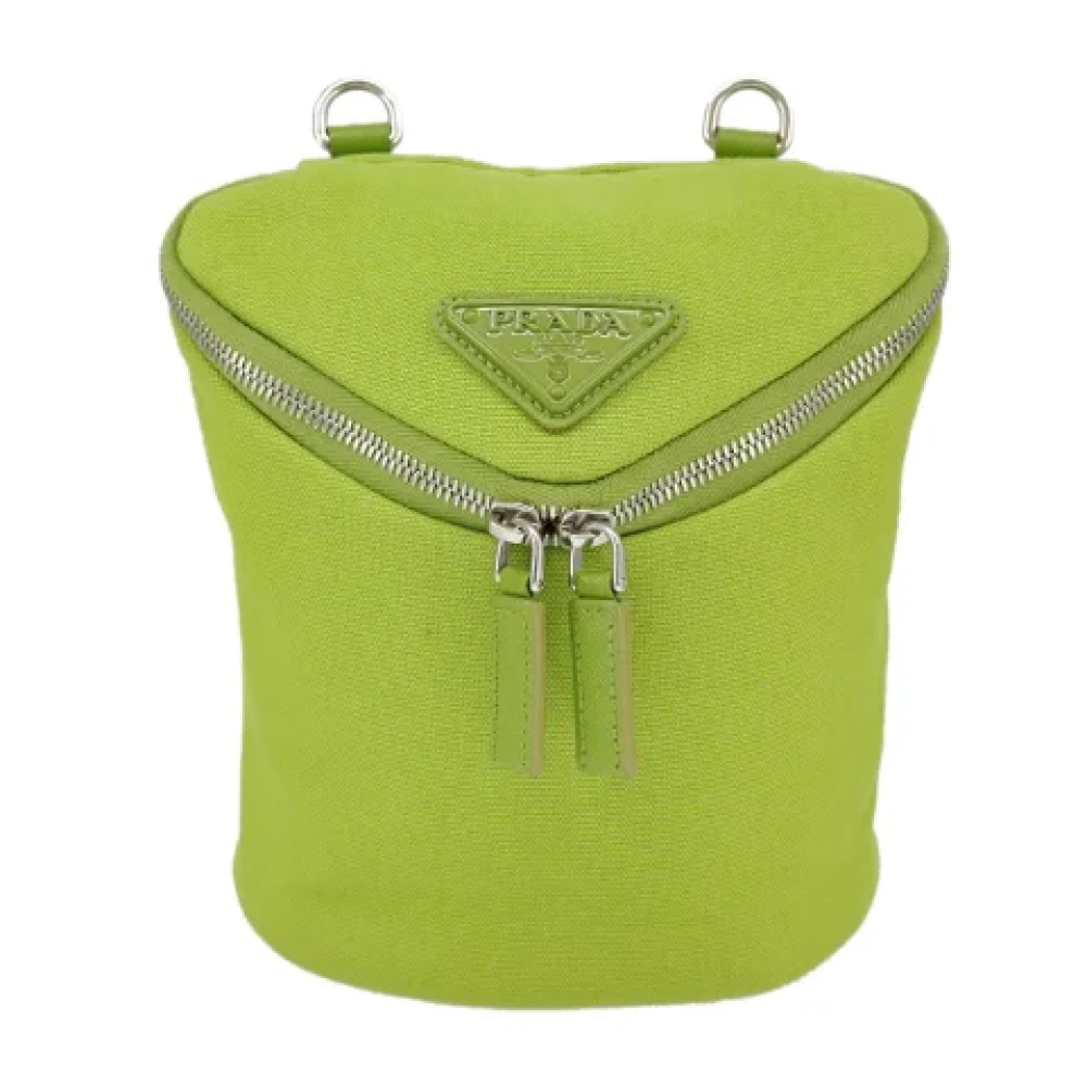 Pre-owned > Pre-owned Bags - - Prada Vintage - Modalova