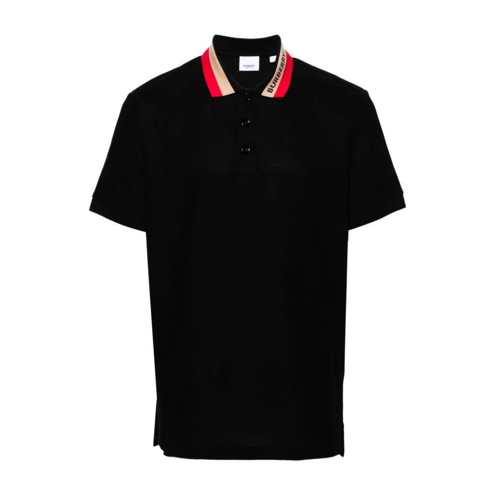 Tops > Polo Shirts - - Burberry - Modalova