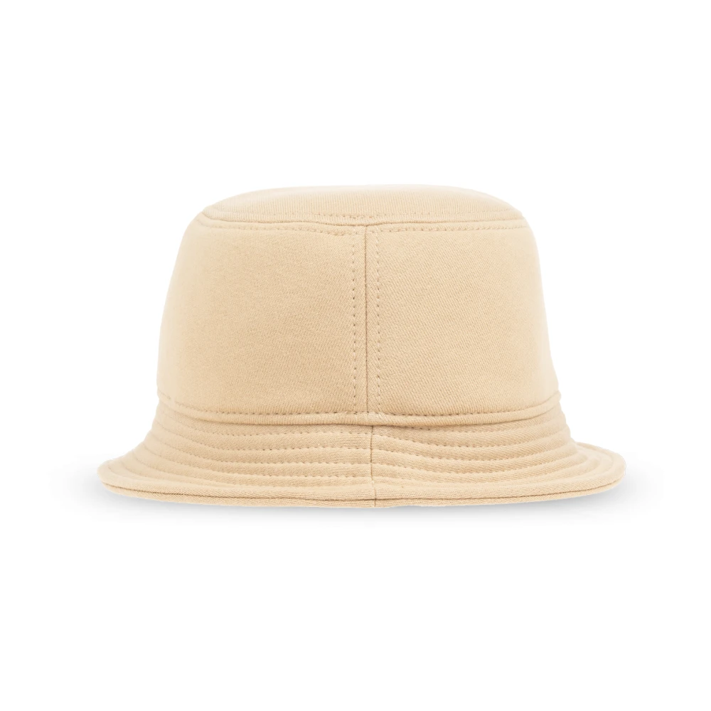 Dsquared2 Pet met logo Beige Heren