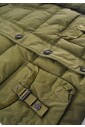 slim-fit-parka-jas-met-imitatiebont