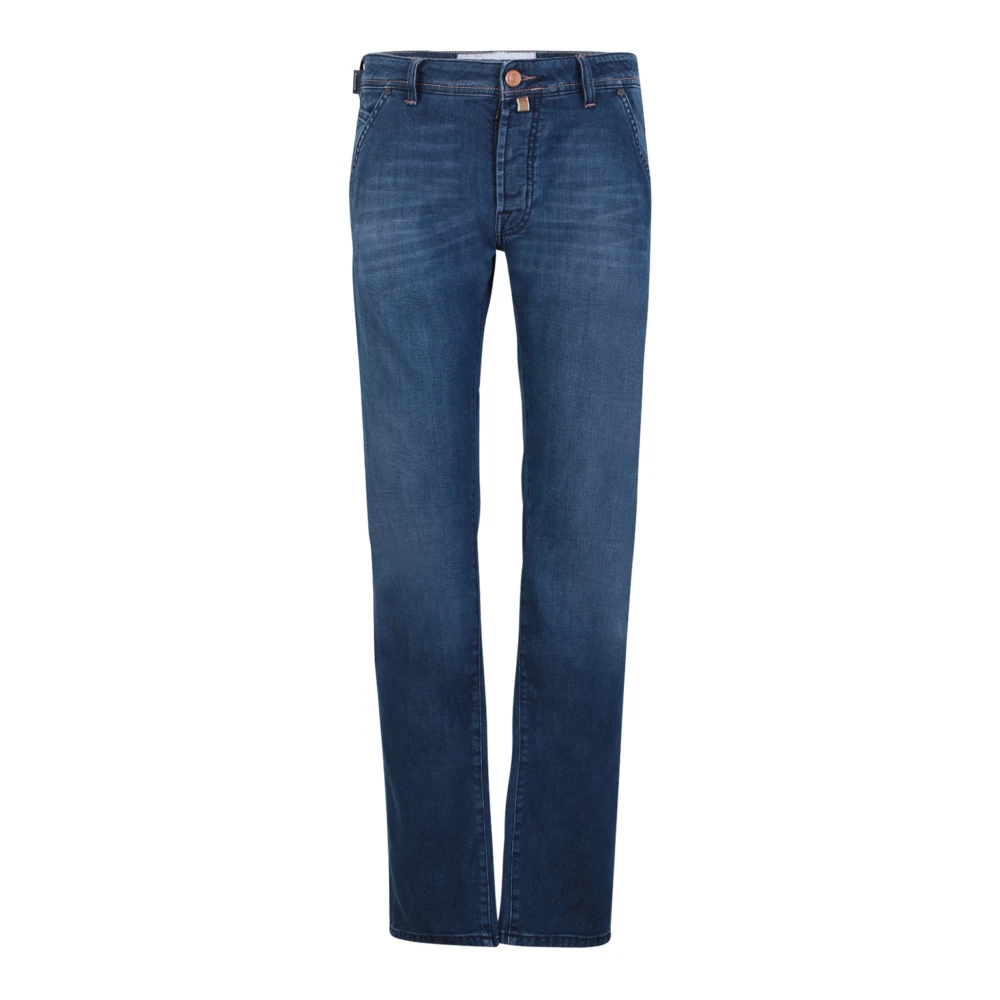Jeans > Slim-fit Jeans - - Jacob Cohën - Modalova