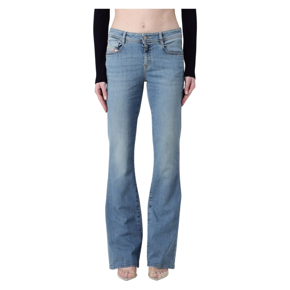 Jeans > Boot-cut Jeans - - Diesel - Modalova