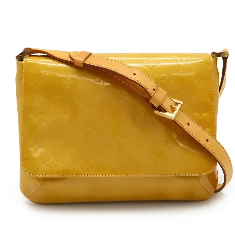 Pre-owned > Pre-owned Bags > Pre-owned Cross Body Bags - - Louis Vuitton Vintage - Modalova