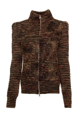 ribbed-zip-up-cardigan