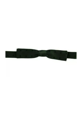 green-dotted-silk-bow-tie