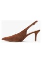 kvinders-brune-velour-slingback-pumps