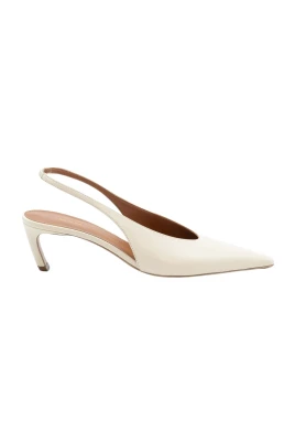 SIDNEY-55 Slingback Pump