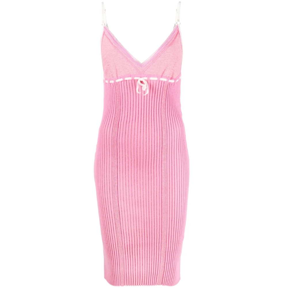 Dresses > Day Dresses > Knitted Dresses - - Cormio - Modalova