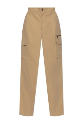 Gabardine Cargobyxor