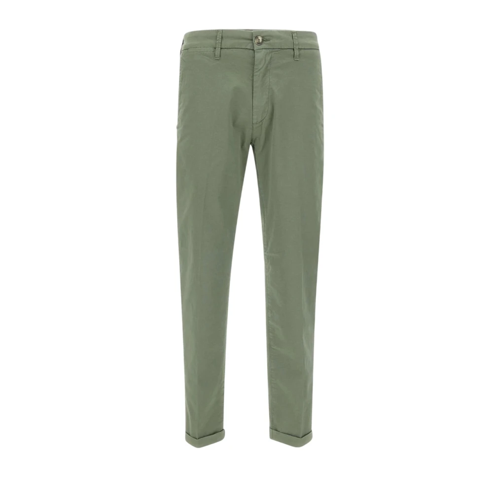 Trousers > Chinos - - Re-Hash - Modalova