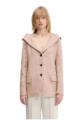 Kaonashi Blazer