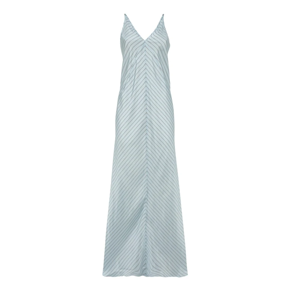 Birgitte Herskind Dresses Blue Dames