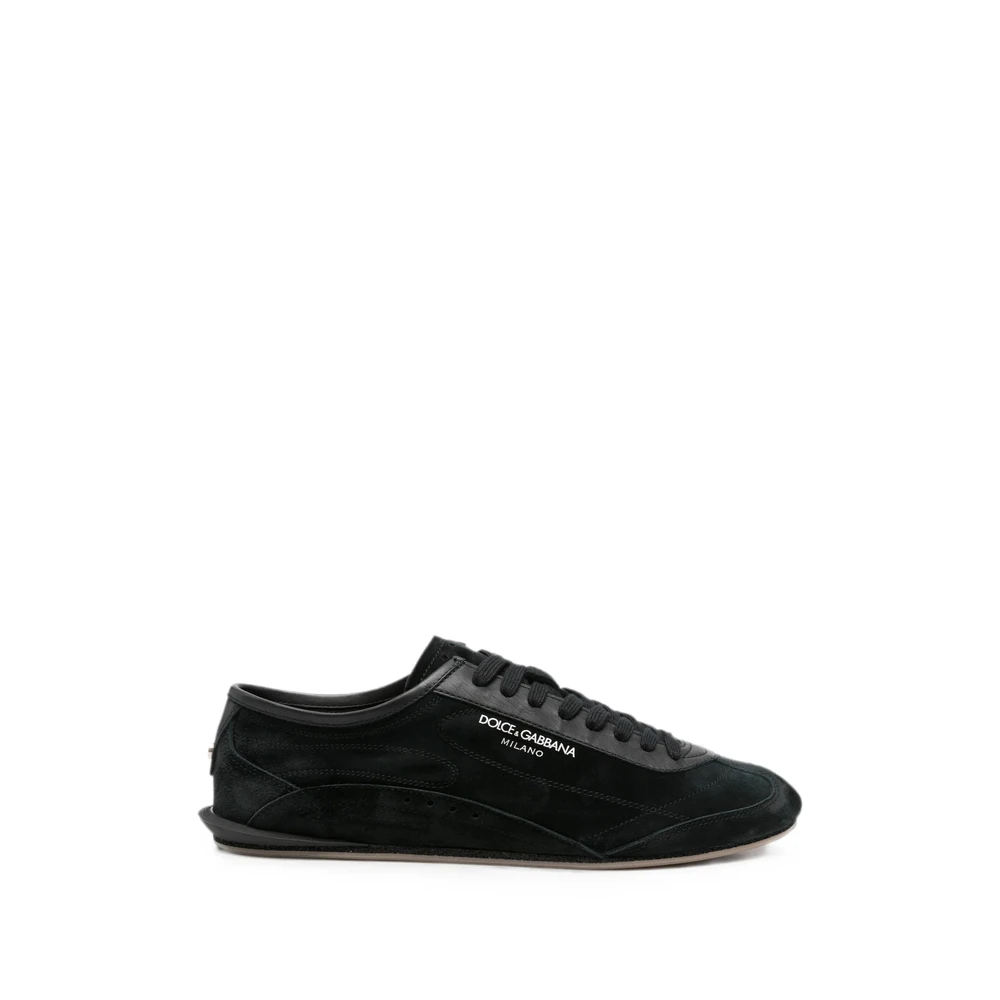 Dolce & Gabbana Portofino Sneakers