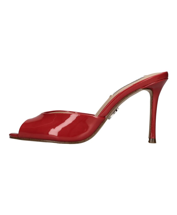 sandalen-rood
