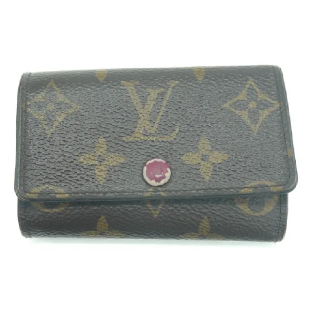 Pre-owned > Pre-owned Accessories - - Louis Vuitton Vintage - Modalova