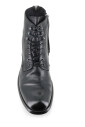 bottines-noires-en-cuir-avec-fermeture-eclair