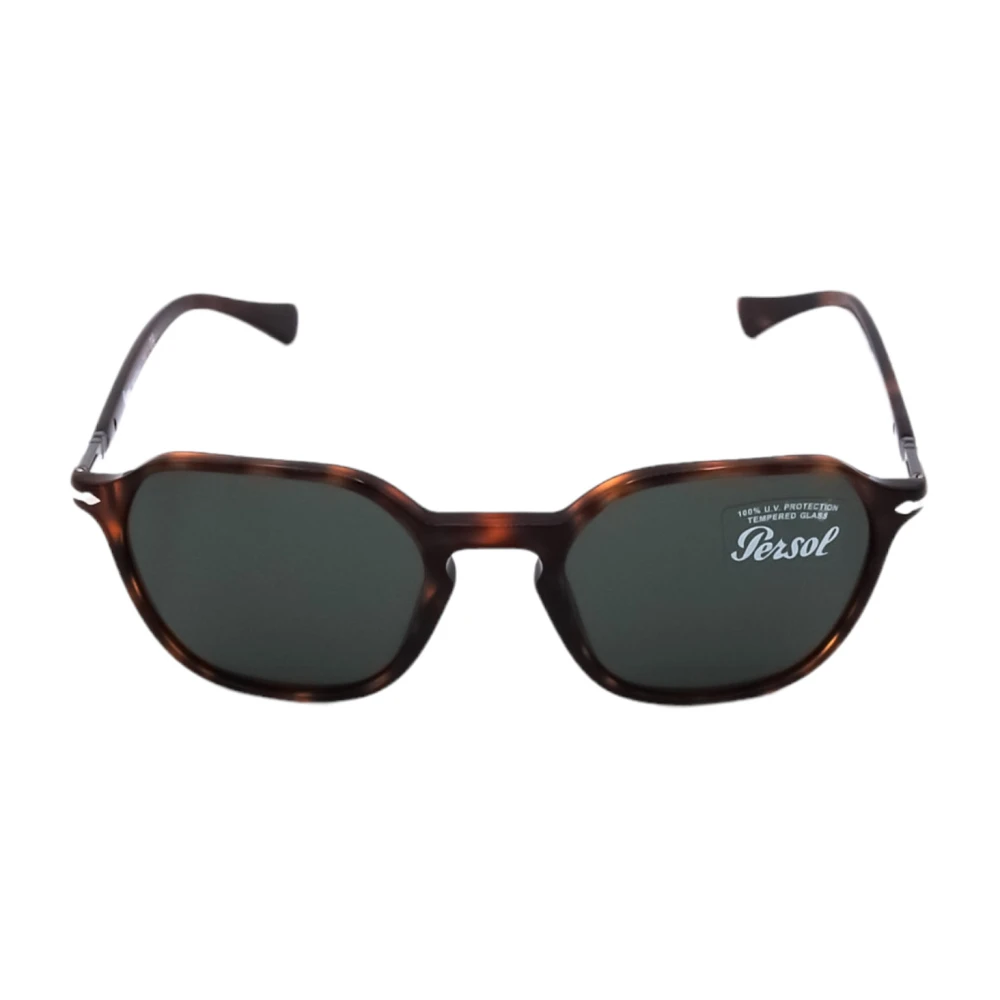 Persol Po3256S 24 31 glazen Brown Unisex