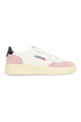 sneakers-en-cuir-avec-insert-talon-contrastant