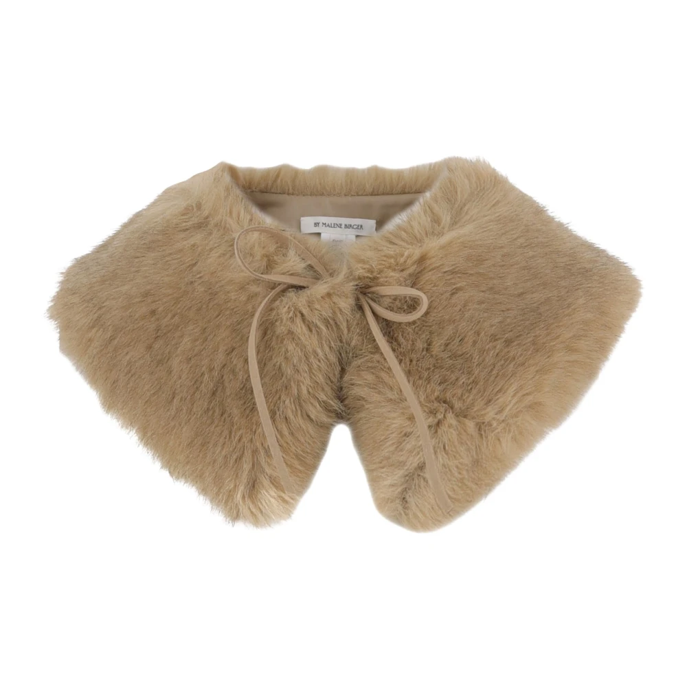 By Malene Birger , Damen, Accessories, Beige, One Size