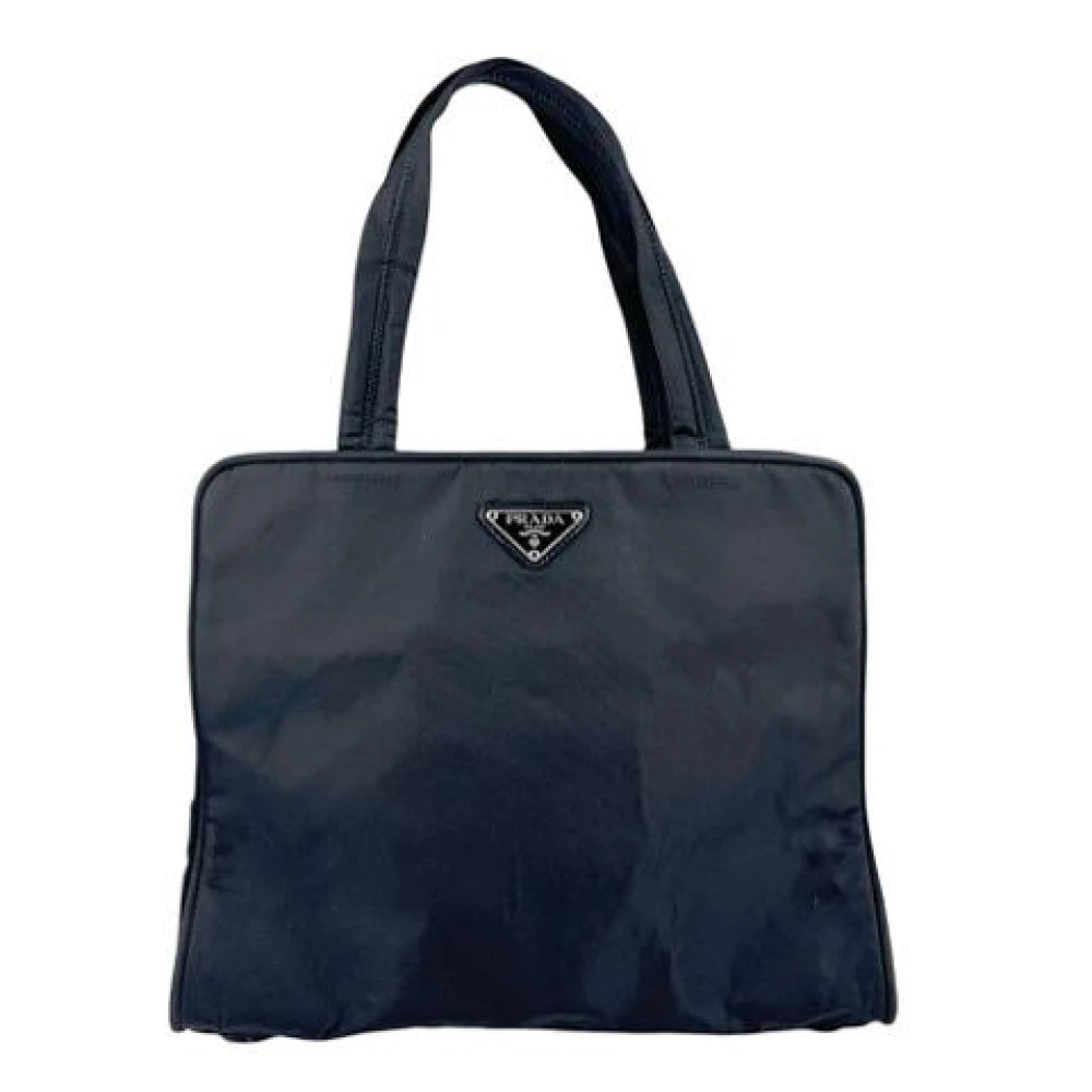 Pre-owned > Pre-owned Bags > Pre-owned Handbags - - Prada Vintage - Modalova