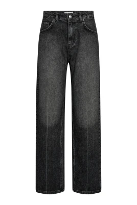 Straight Crease Jeans