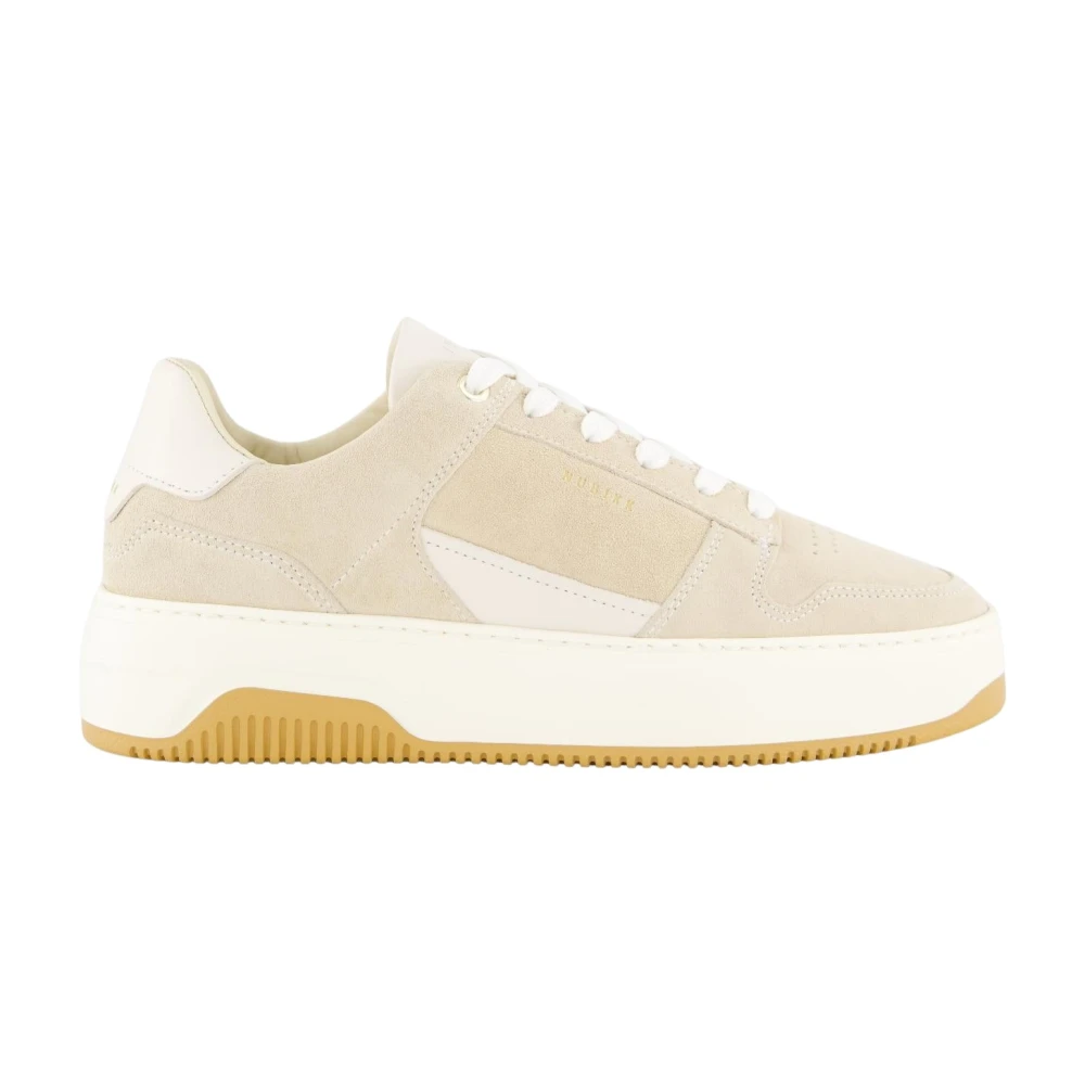 Nubikk - Shoes > Sneakers - Beige - Nubikk - Modalova