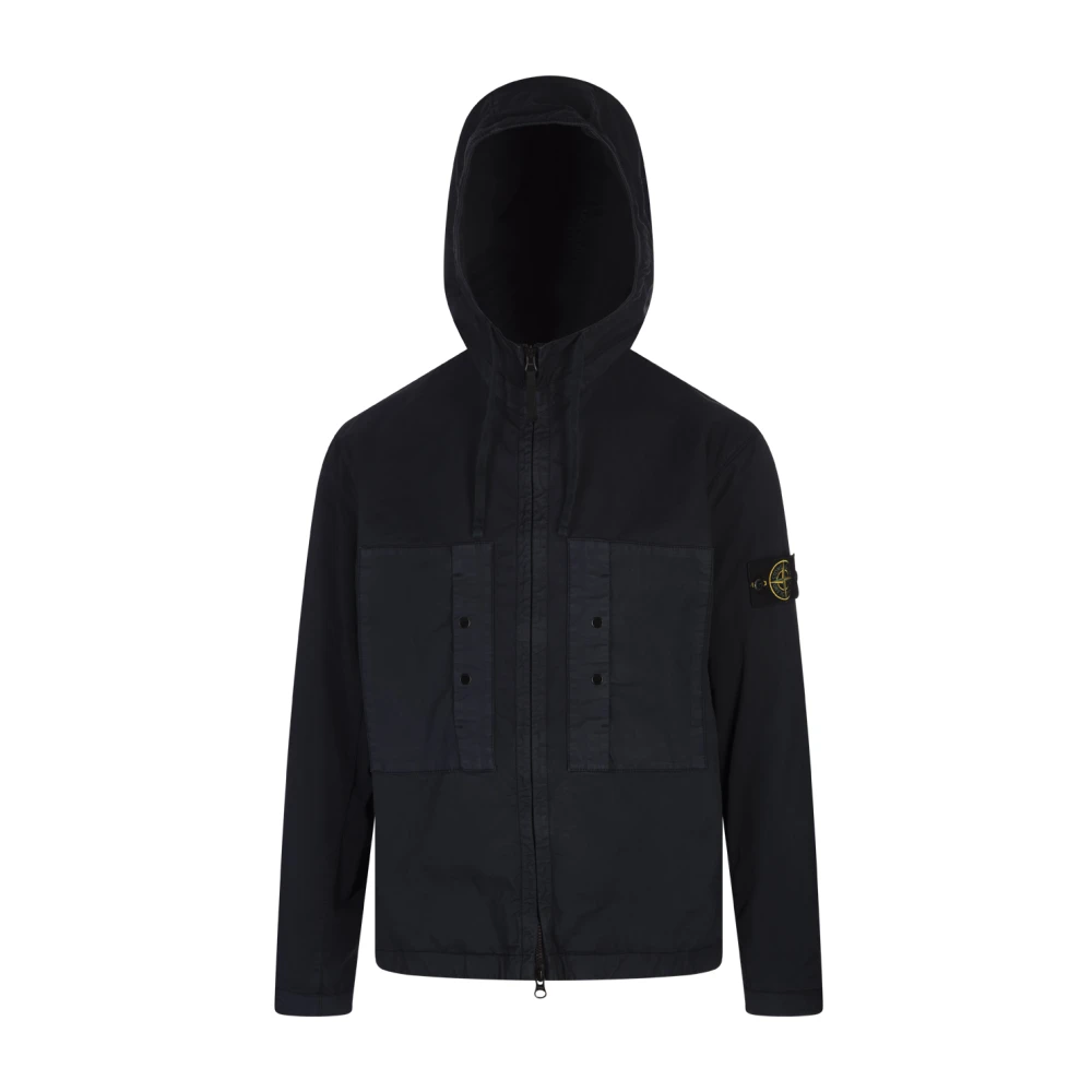 Jackets > Light Jackets - - Stone Island - Modalova
