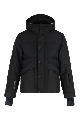 Elfin Short Down Jacket