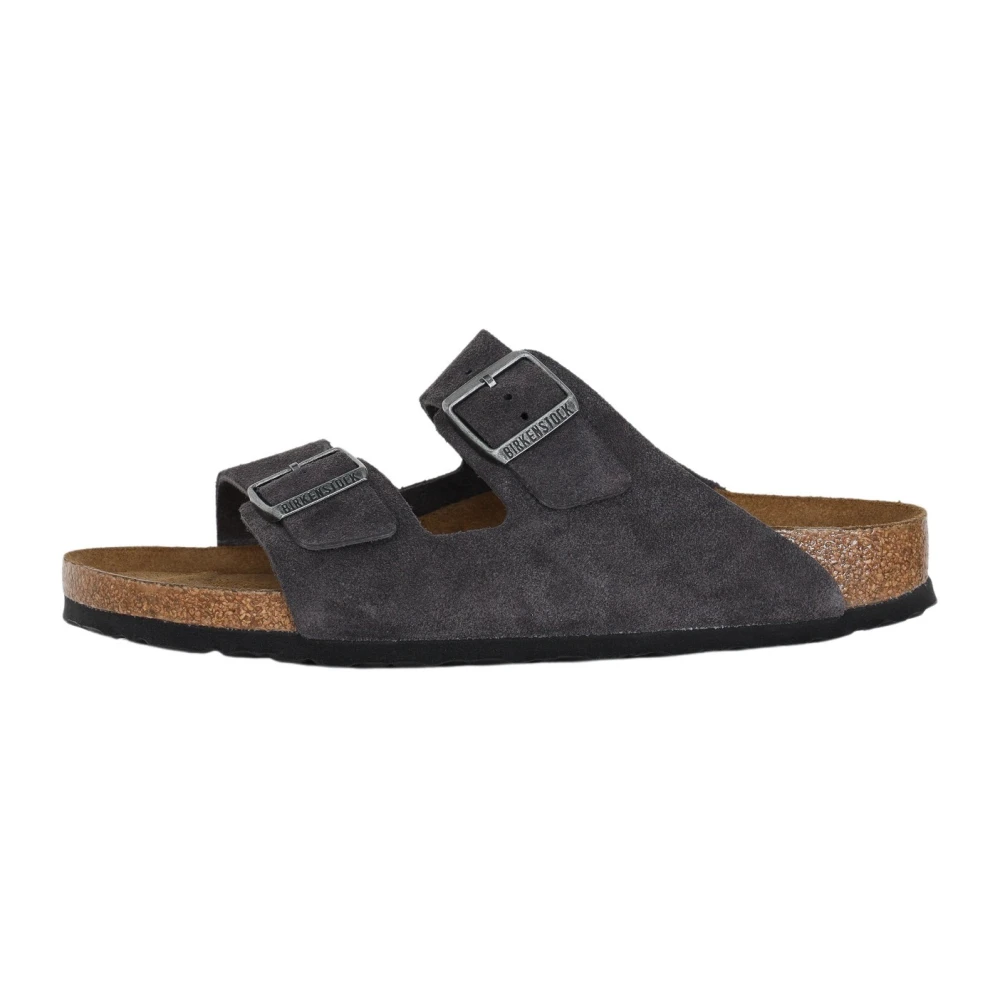 Shoes > Flip Flops & Sliders > Sliders - - Birkenstock - Modalova