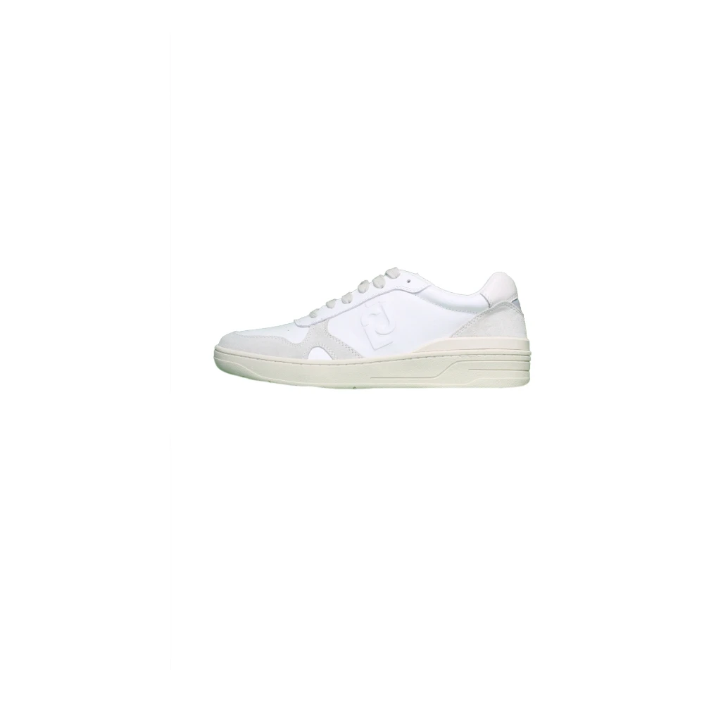 Liu Jo - Shoes > Sneakers - White - Liu Jo - Modalova