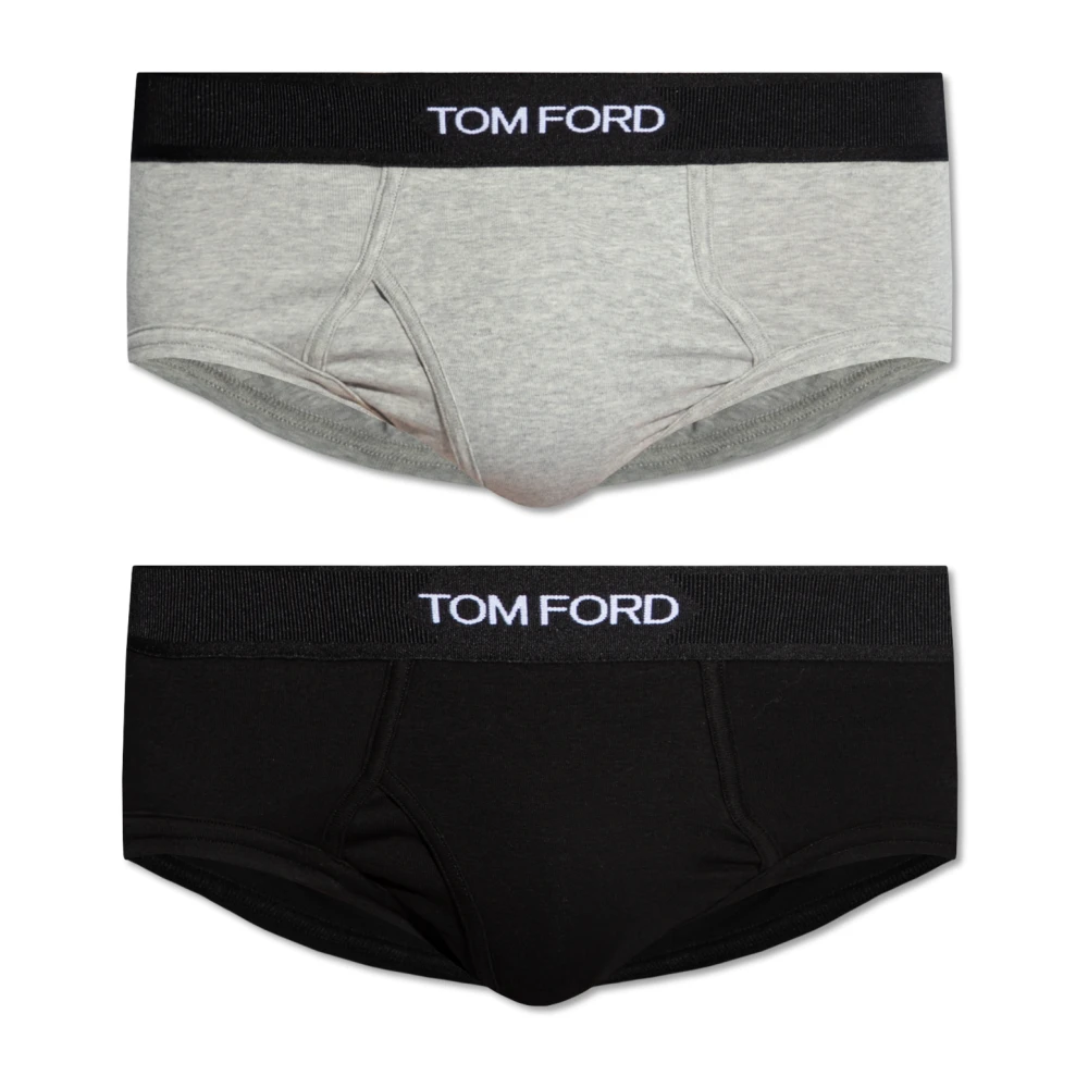 Tom Ford Uomo Multicolor Mutande, E, L, New,