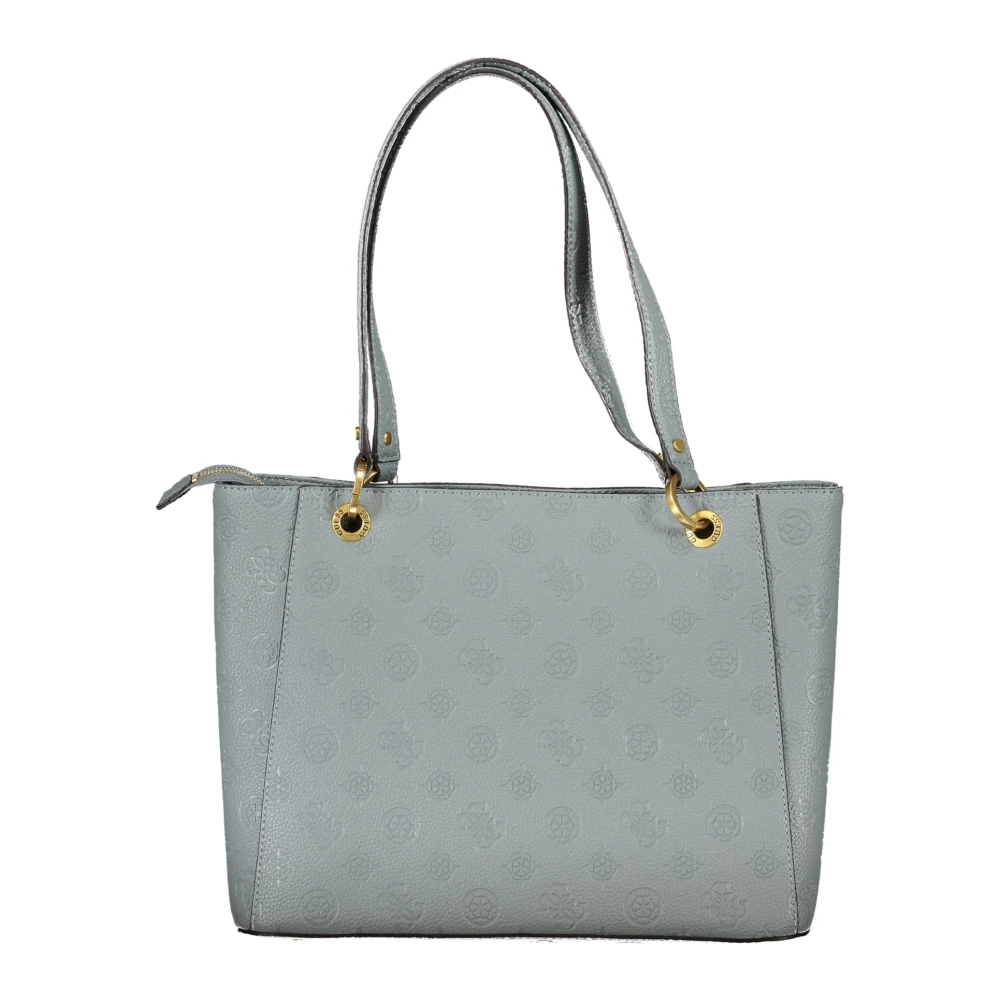 Guess Tassen en Accessoires Blue Dames