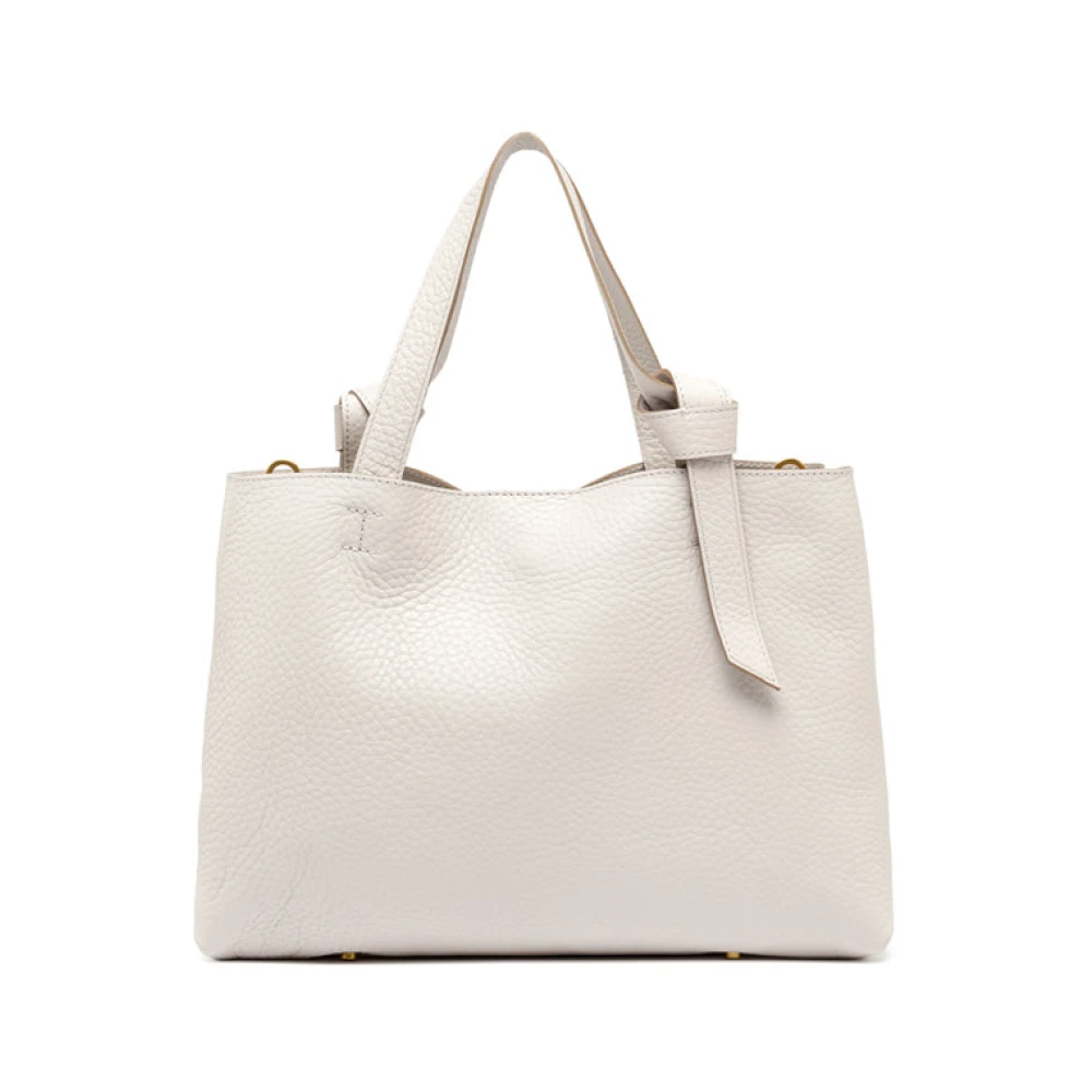 Gianni Chiarini Donna Beige Borse, Taglia Unica, New,