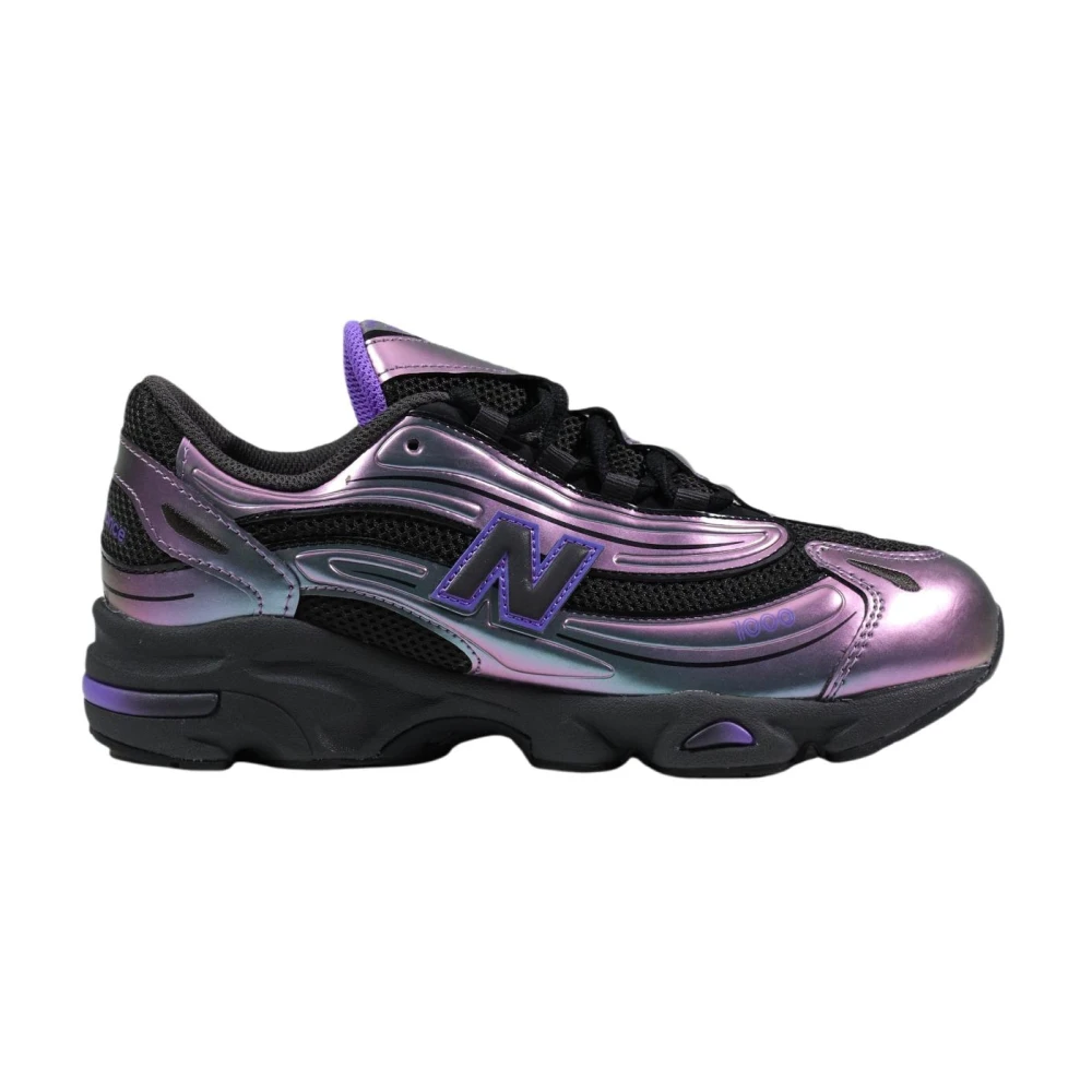 New Balance Women's Multicolor Sneakers, 7 Uk, G10003bn