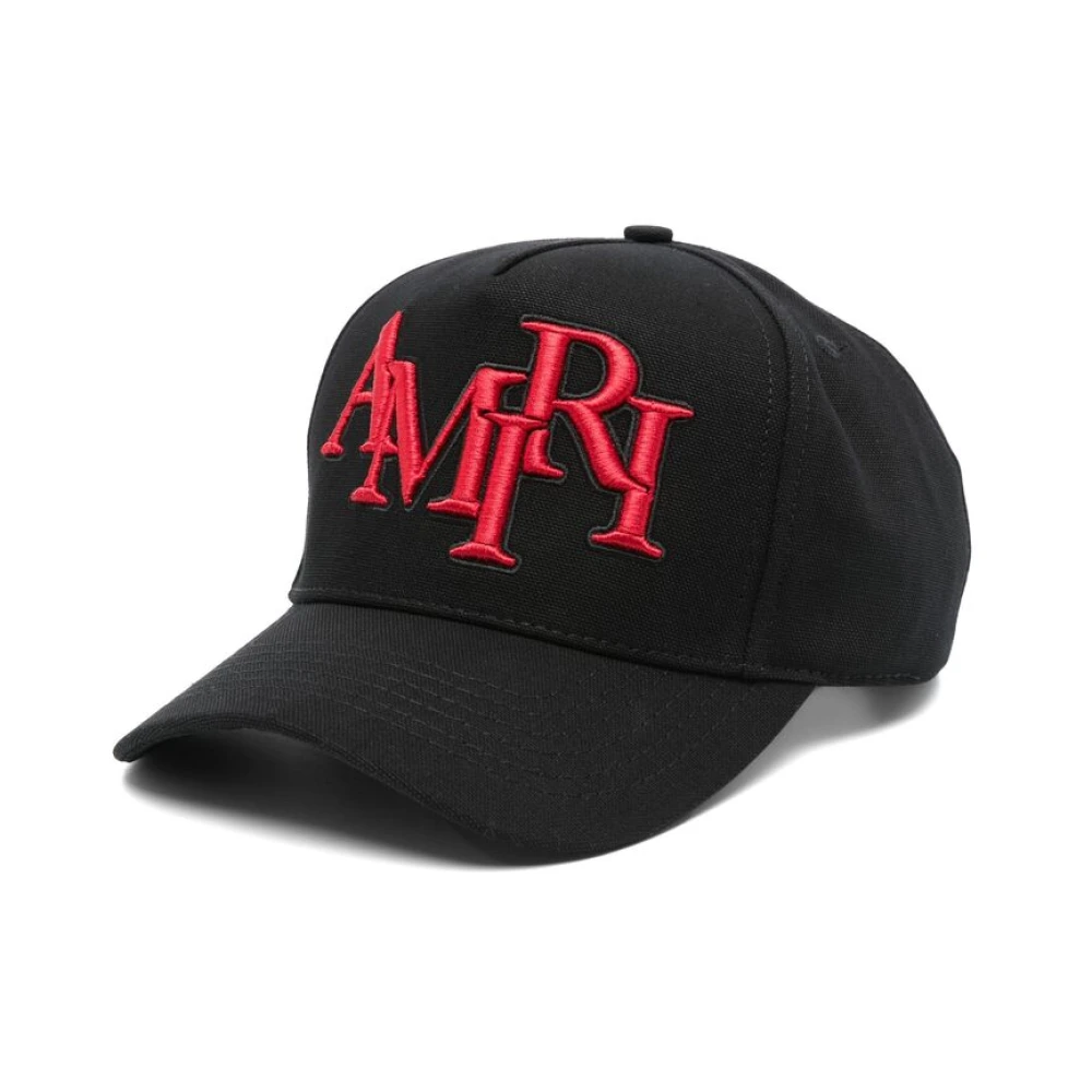 Accessories > Hats > Caps - - Amiri - Modalova