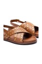 brown-stud-sandals-with-slingback-strap