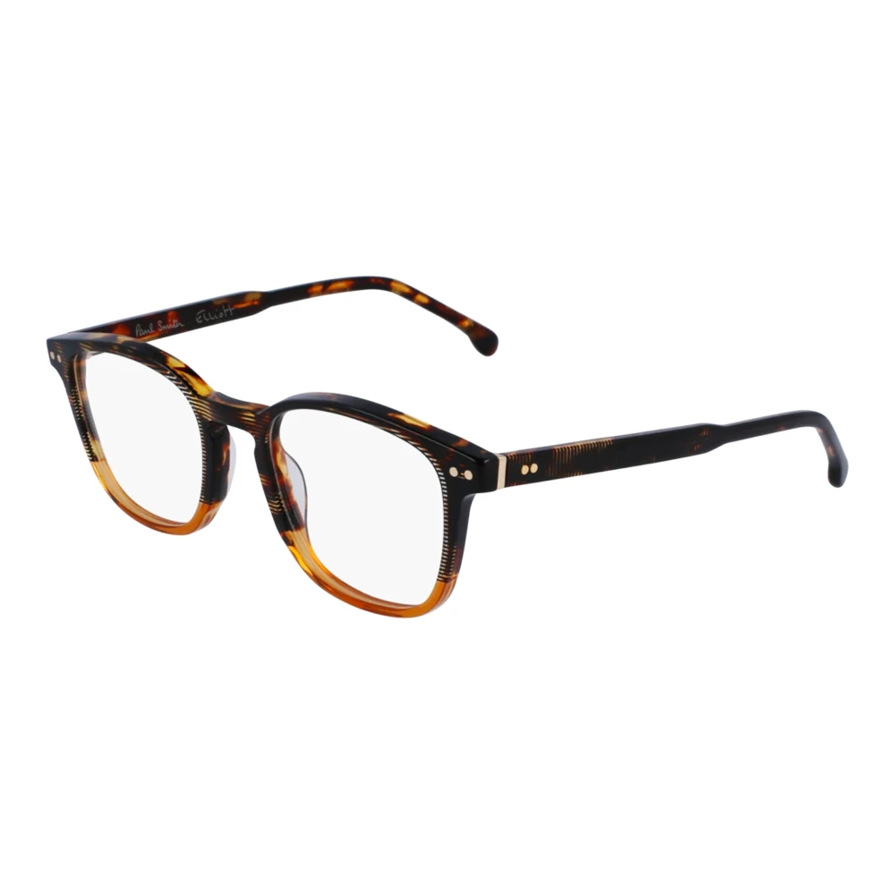 Paul Smith Men's Multicolor Glasses, 51 Mm, Elliot Sunglasses