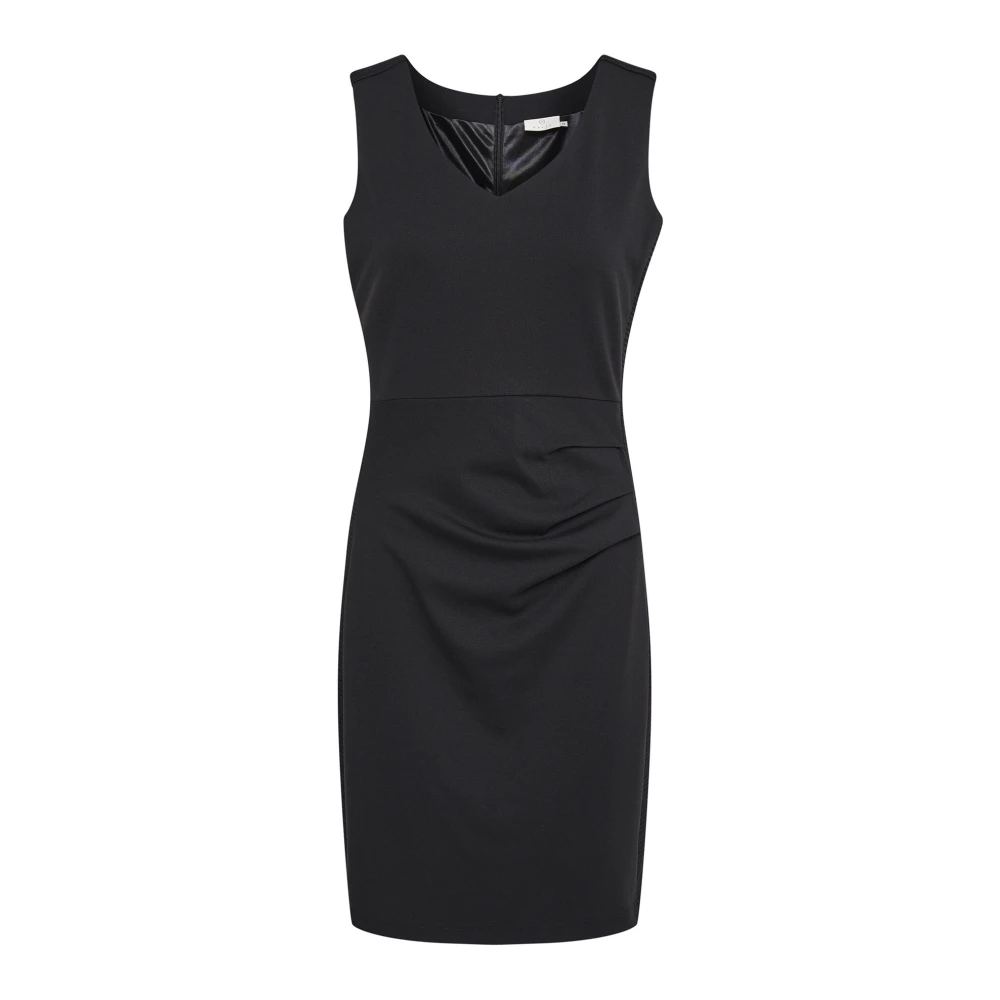 Dresses > Day Dresses > Short Dresses - - Kaffe - Modalova