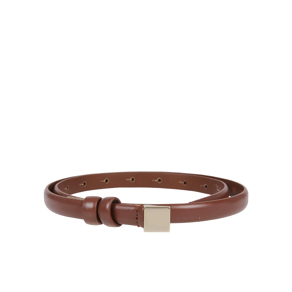 Accessories > Belts - - Crida Milano - Modalova