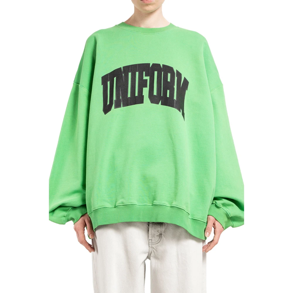 Sweatshirts & Hoodies > Sweatshirts - - 032c - Modalova