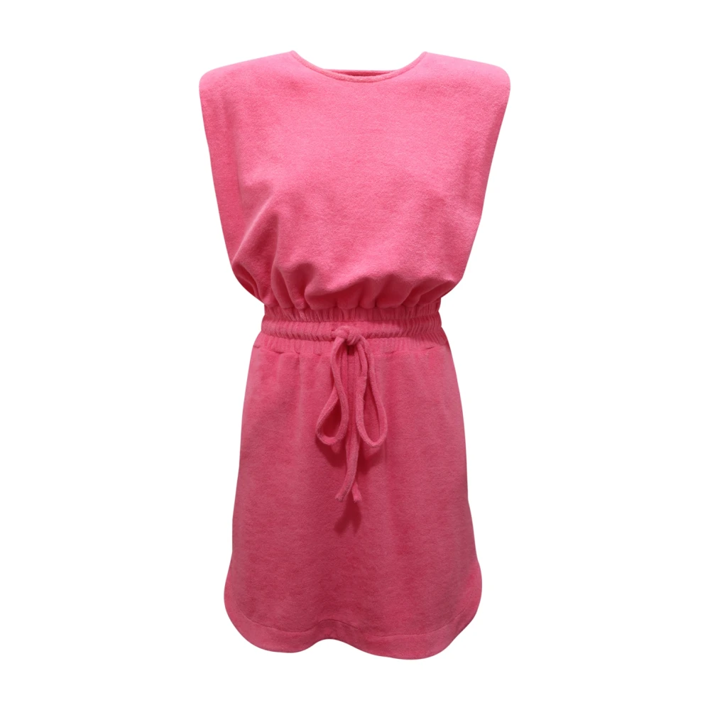 Dresses > Day Dresses > Short Dresses - - MVP wardrobe - Modalova