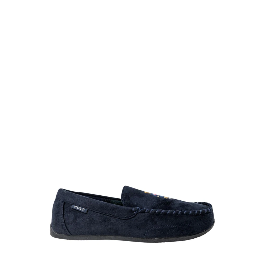 Ralph Lauren Uomo Blu Scarpe, 41 Eu, New,