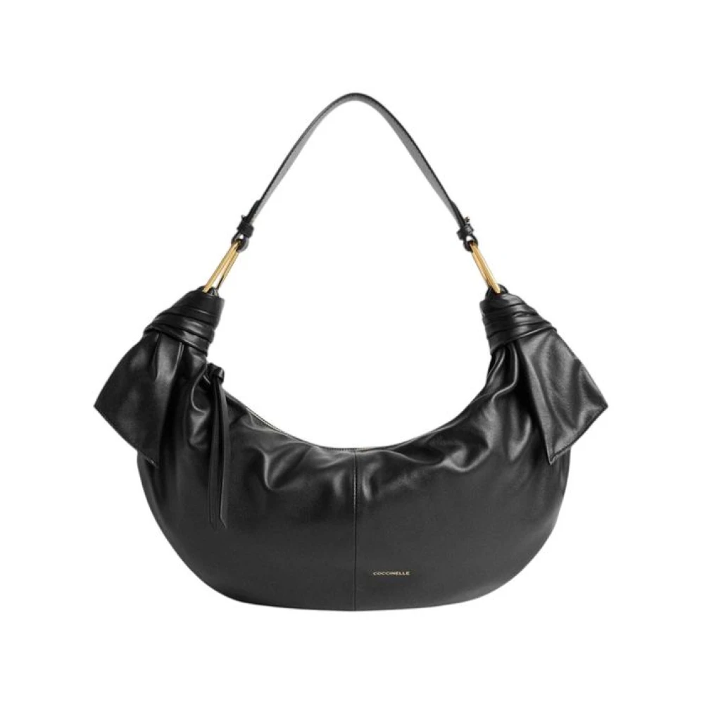 Borsa Donna Coccinelle Nero - Immagine 3