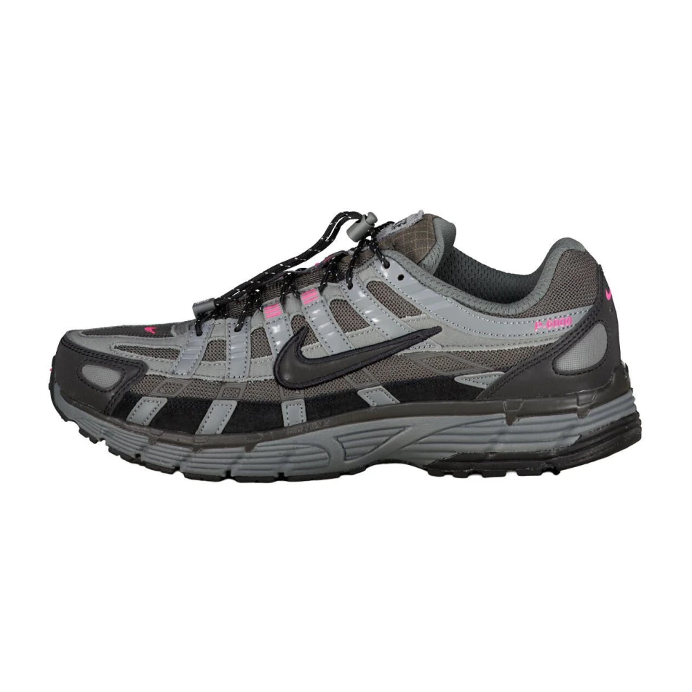 Nike Herren Braun P-6000 - Bild 6